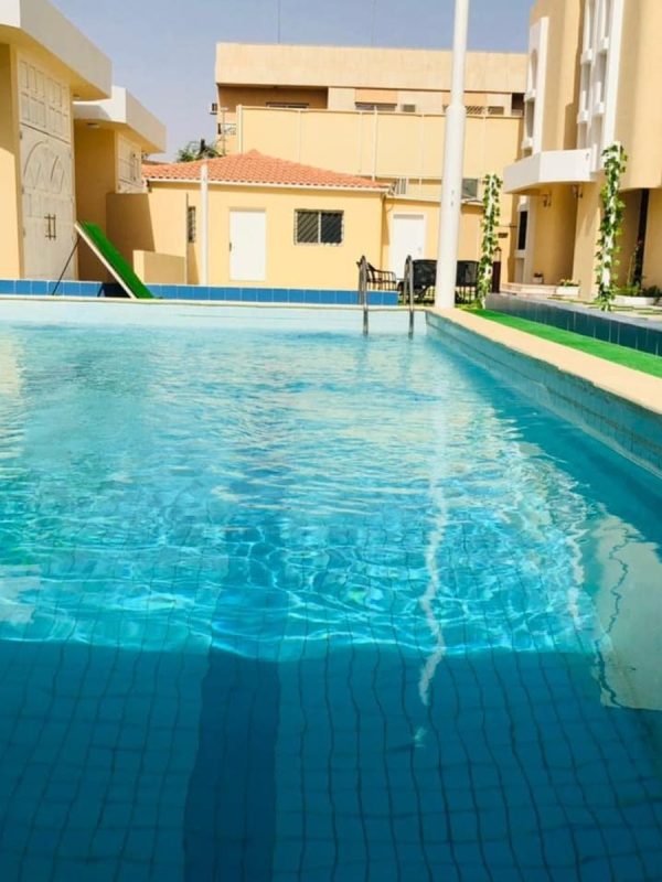 مسبح سمت ستي