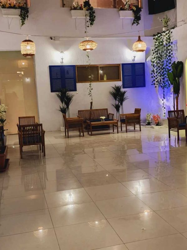 سكن سمت المدينة النسائي فرع الاعلام، سكن موظفات، سكن طالبات، سكن بنات