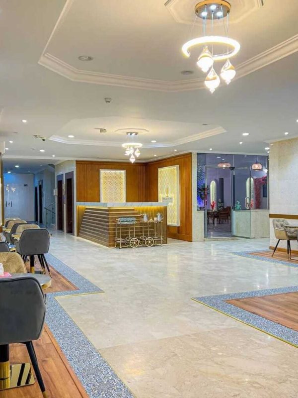 سكن موظفات بالرياض