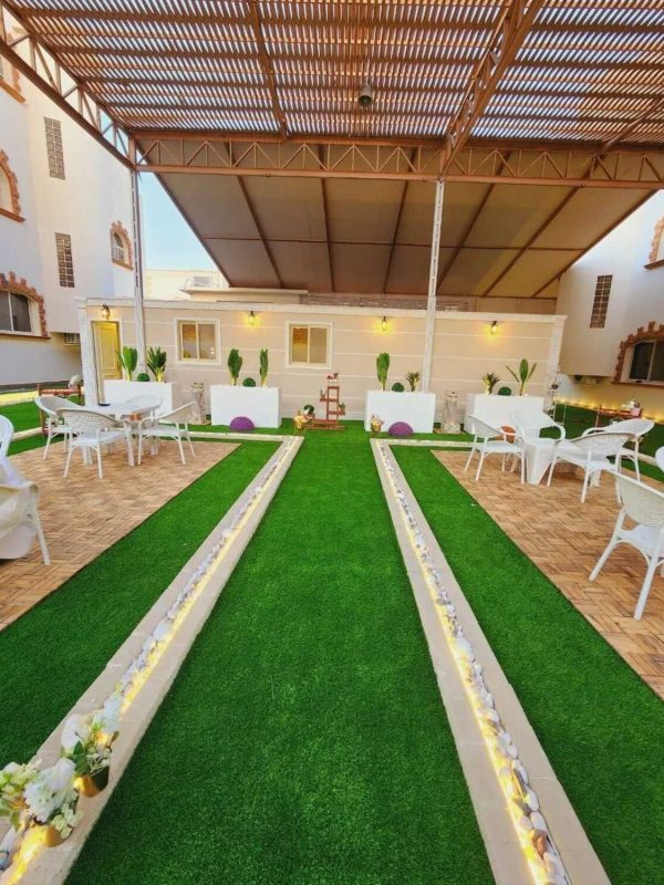 سكن طالبات بالرياض، سكن سمت المدينة النسائي