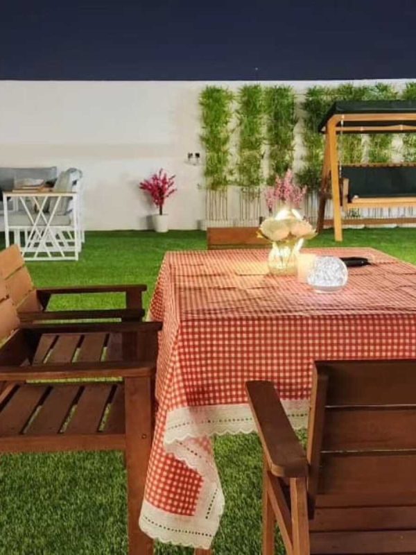 سكن طالبات بالرياض، سكن سمت المدينة النسائي-