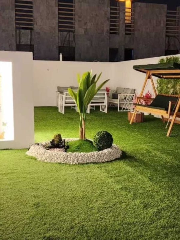 سكن طالبات بالرياض، سكن سمت المدينة النسائي، سكن موظفات في الرياض