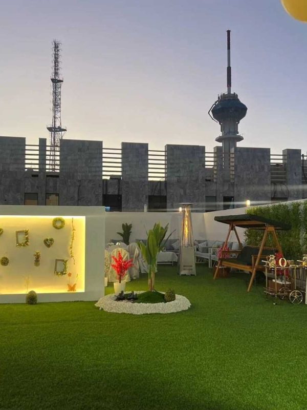 سكن نسائي، سكن طالبات-